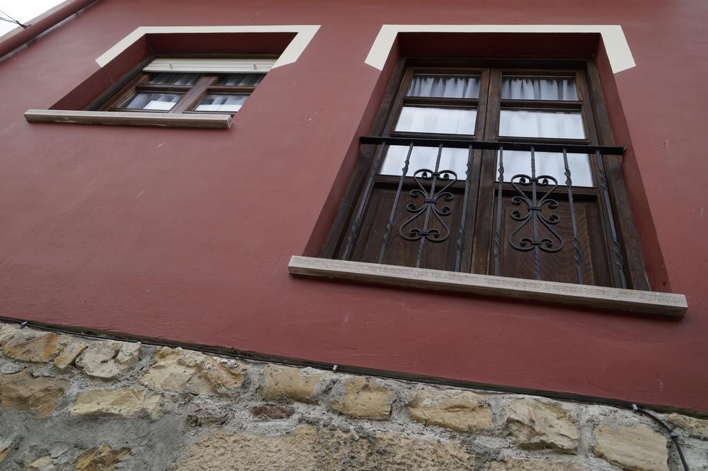 Casa De Aldea El Sol Villa Poo  Dış mekan fotoğraf