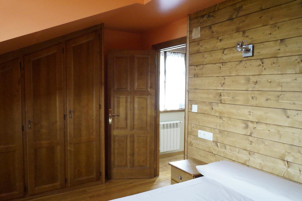 Casa De Aldea El Sol Villa Poo  Dış mekan fotoğraf