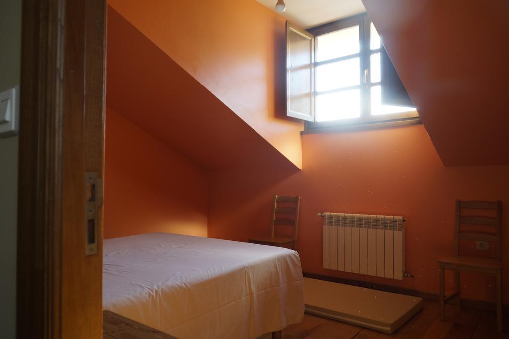 Casa De Aldea El Sol Villa Poo  Dış mekan fotoğraf