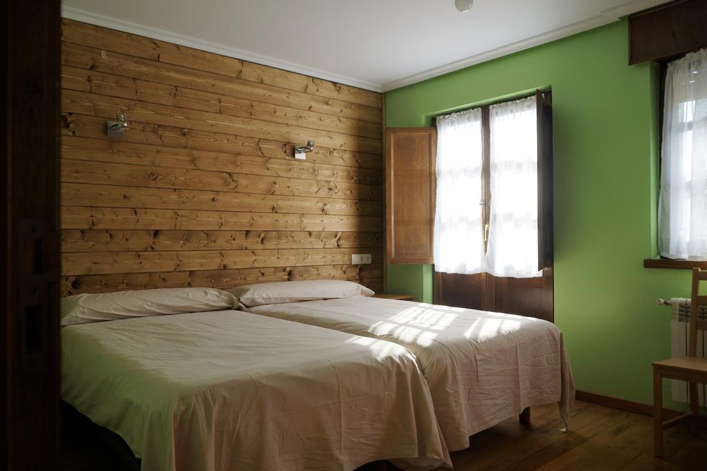 Casa De Aldea El Sol Villa Poo  Dış mekan fotoğraf