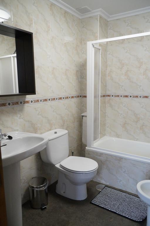 Casa De Aldea El Sol Villa Poo  Dış mekan fotoğraf